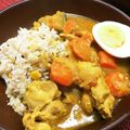 フジぽん's cooksnap of when they made カレー・ドリアに、万能コーンご飯。.