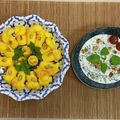 横浜発国際料理教室's cooksnap of when they made イラン♡ふわふわ卵・箸休めにどうぞ.
