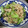 marimoko✿'s cooksnap of when they made 小松菜と鷄挽き肉のさっと炒め。.