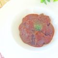 hikarin♪'s cooksnap of when they made 絶品ビーフシチュー.