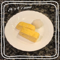 ♪キッチンmama's cooksnap of when they made だし巻き卵.