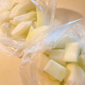 もんダック's cooksnap of when they made 冬瓜の冷凍保存.