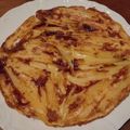 YukaMusik's cooksnap of when they made カリカリ◎じゃがいものチーズオムレツ.