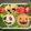やおよろず◎'s cooksnap of when they made ハロウィン★ジャックオーランタンおにぎり.