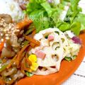 YUH♡ママ's cooksnap of when they made 【共働き】蓮根とベーコンのバター醤油炒め.