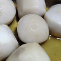 料理は嫌いじゃない♪'s cooksnap of when they made 簡単！時短！1人分！冷凍里芋の煮っ転がし.