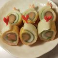 大魔女's cooksnap of when they made 岩下の新生姜を使ったおつまみ.