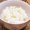 キャンディー86's cooksnap of when they made フキの混ぜごはん【植物図鑑】.