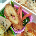 DORA＊DORA's cooksnap of when they made にんじんとちくわのきんぴら.