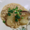 upside2525's cooksnap of when they made ご飯がススム 大根と挽き肉のとろとろ煮.