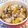 tikariri's cooksnap of when they made 塩昆布でコク出し！さつまいもごはん.