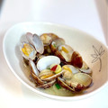 かっちゃん杉's cooksnap of when they made 簡単！レンジで作る あさりの酒蒸し.