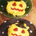 金魚のひらり's cooksnap of when they made 炊くだけ！バター風味のチキンライス.