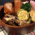 クック5E2Q86☆'s cooksnap of when they made ◇粉チーズひとふり舞茸のバターソテー◇.