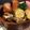 クック5E2Q86☆'s cooksnap of when they made ◇粉チーズひとふり舞茸のバターソテー◇.