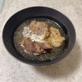 serioooo9's cooksnap of when they made 牛すね肉と大根の煮込み・バター風味。.