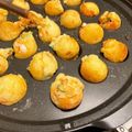 讃良earlgrey's cooksnap of when they made たこ焼き（基本を研究）NEW！.
