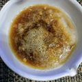 Lake☆Erie's cooksnap of when they made 胃腸機能アップ！大根おろしのポン酢和え.