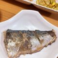 RINクック's cooksnap of when they made 家族大絶賛～！さばのみそ煮☆.
