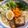 jukkkie68's cooksnap of when they made 塩麹とウェイパーで、絶品ラーメンスープ.