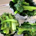 左官屋の奥さんです's cooksnap of when they made 小松菜のナムル.