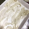 りー猿's cooksnap of when they made やまなし大使直伝！甲州ほうとうの麵.