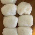 とんとん0524's cooksnap of when they made 離乳食後期☆簡単！お鍋で軟飯.