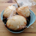 ruka@rain's cooksnap of when they made 日持ちする★とろとろ半熟味付けたまご.