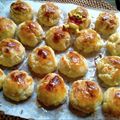 ママフィオ's cooksnap of when they made nastar パイナップルクッキー.