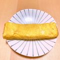ステルトミチル's cooksnap of when they made 白だしで作る！だし巻き玉子.