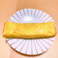 ステルトミチル's cooksnap of when they made 白だしで作る！だし巻き玉子.