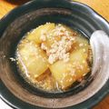 ちょ〜☆'s cooksnap of when they made 冬瓜の鶏そぼろあんかけ.