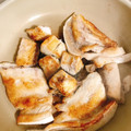 ちょ〜☆'s cooksnap of when they made ヒラマサのカマの塩焼き.
