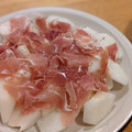 nazcook's cooksnap of when they made 梨と生ハムのおつまみ.