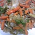 見習い修業's cooksnap of when they made 簡単☆豚ももの甘味噌炒め～☆.