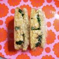 クックD3LBAB☆'s cooksnap of when they made クリームチーズの消費にスクランブルエッグ.