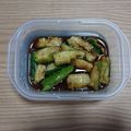 phnanzu's cooksnap of when they made きゅうり大量消費＊やみつき山椒きゅうり.
