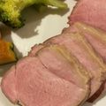meg1518's cooksnap of when they made 【ホットクック】低温調理まとめ.