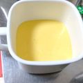 あおちゃん's cooksnap of when they made 簡単！　自家製マヨネーズ.