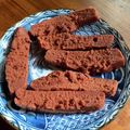 pyttr's cooksnap of when they made 超～簡単◆ノンアレ米粉のふわふわケーキ◆.