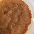 ひなコアラ's cooksnap of when they made 離乳食後期 ホットケーキ♡.