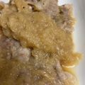 H♡S's cooksnap of when they made 大根で さっぱり 美味しい 豚のみぞれ煮.