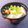 辰夫女子's cooksnap of when they made かぶと厚揚げときのこの白いごま味噌汁.