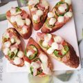 chako106HM's cooksnap of when they made 子供も好きな簡単ピザトースト☆.