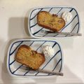 あさみん1161's cooksnap of when they made 焼き芋で！スイートポテトパウンドケーキ.