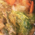 ☆しいたんママ☆'s cooksnap of when they made 鶏肉と白菜のとろみ煮.