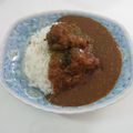 えりべえ's cooksnap of when they made 【FP使用】本格的簡単チキンカレー.