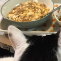 福ねこニャン's cooksnap of when they made おうちで簡単中華・普通の麻婆豆腐.