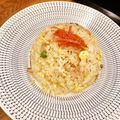 msmimizm's cooksnap of when they made 誰でも簡単パラパラしっとりチャーハン.