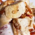 丸いフライパン's cooksnap of when they made 豆腐と桜海老のナンプラー炒め.